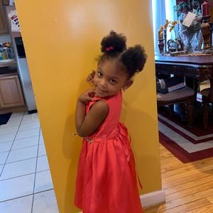 Meet your Posher, Joan barnes